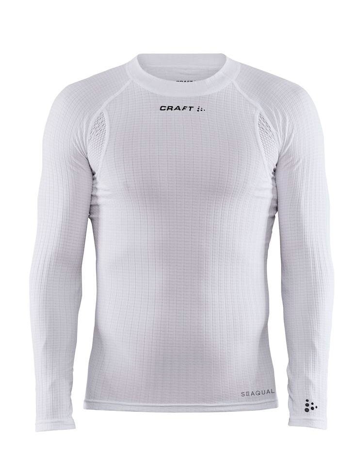 

Чоловіча термокофта CRAFT Active Extreme X 1909679-900000 White, Чоловіча термокофта CRAFT Active Extreme X 1909679-900000 White XL