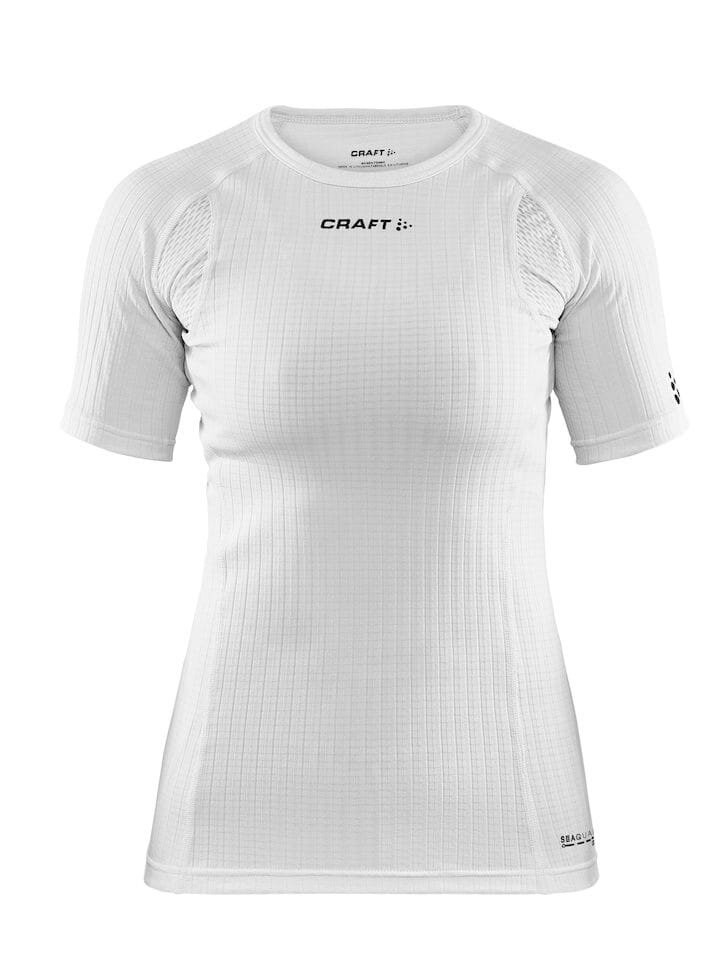 

Женская термофутболка CRAFT Active Extreme X 1909672-900000 White, Женская термофутболка CRAFT Active Extreme X 1909672-900000 White S