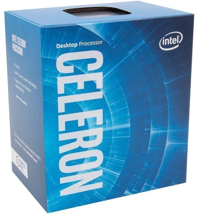 

Процессор Intel Celeron G6900 3.4GHz/4MB (BX80715G6900) s1700 BOX