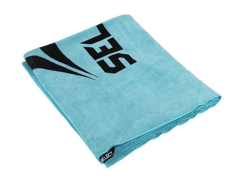 

Полотенце Select Towel Microfiber бирюзовое 811160-001
