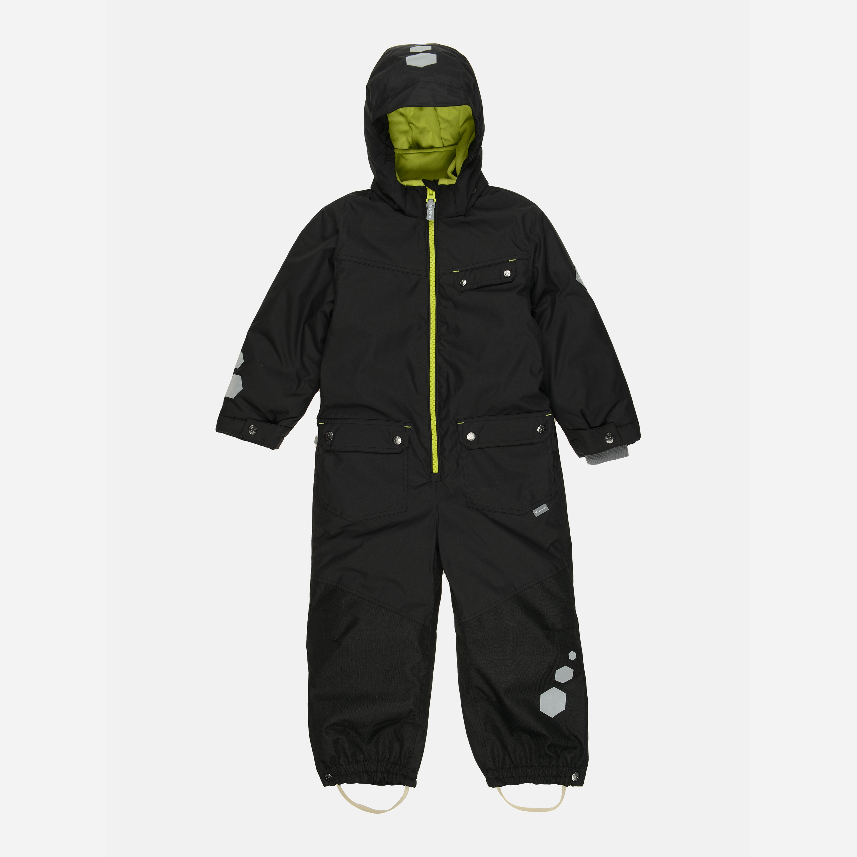

Зимний комбинезон Huppa Blaze 36270030-70009 110 см (4741468605883)