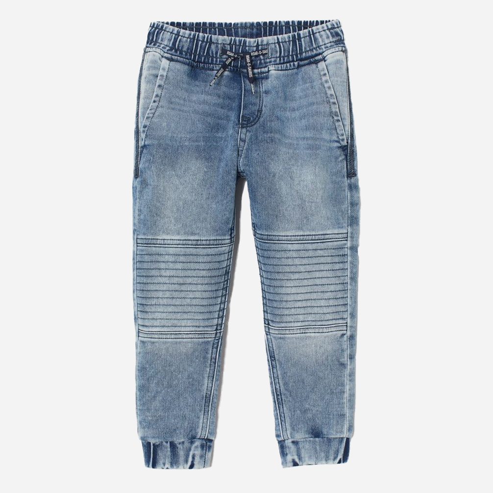 

Джинсы H&M 0812263 1 104 см Голубые