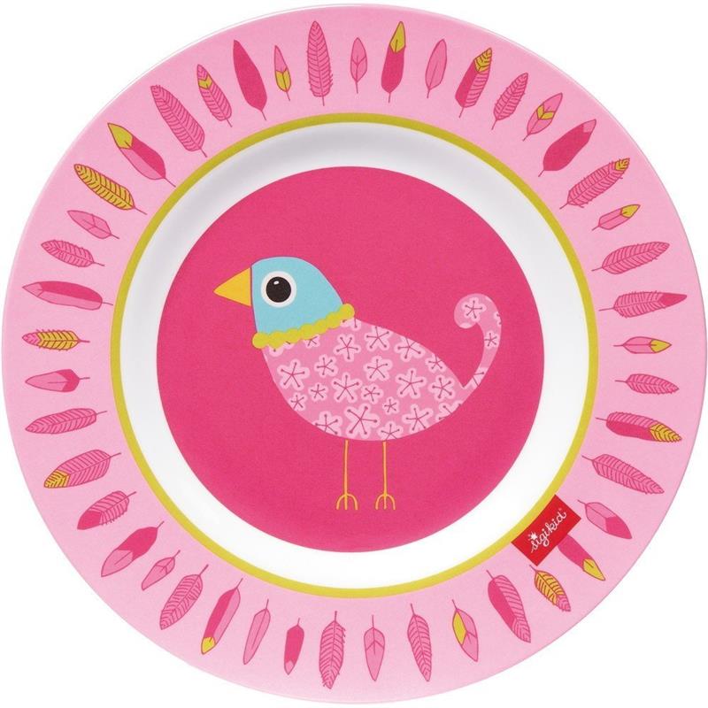 

Тарілка sigikid Finky Pinky 24777SK