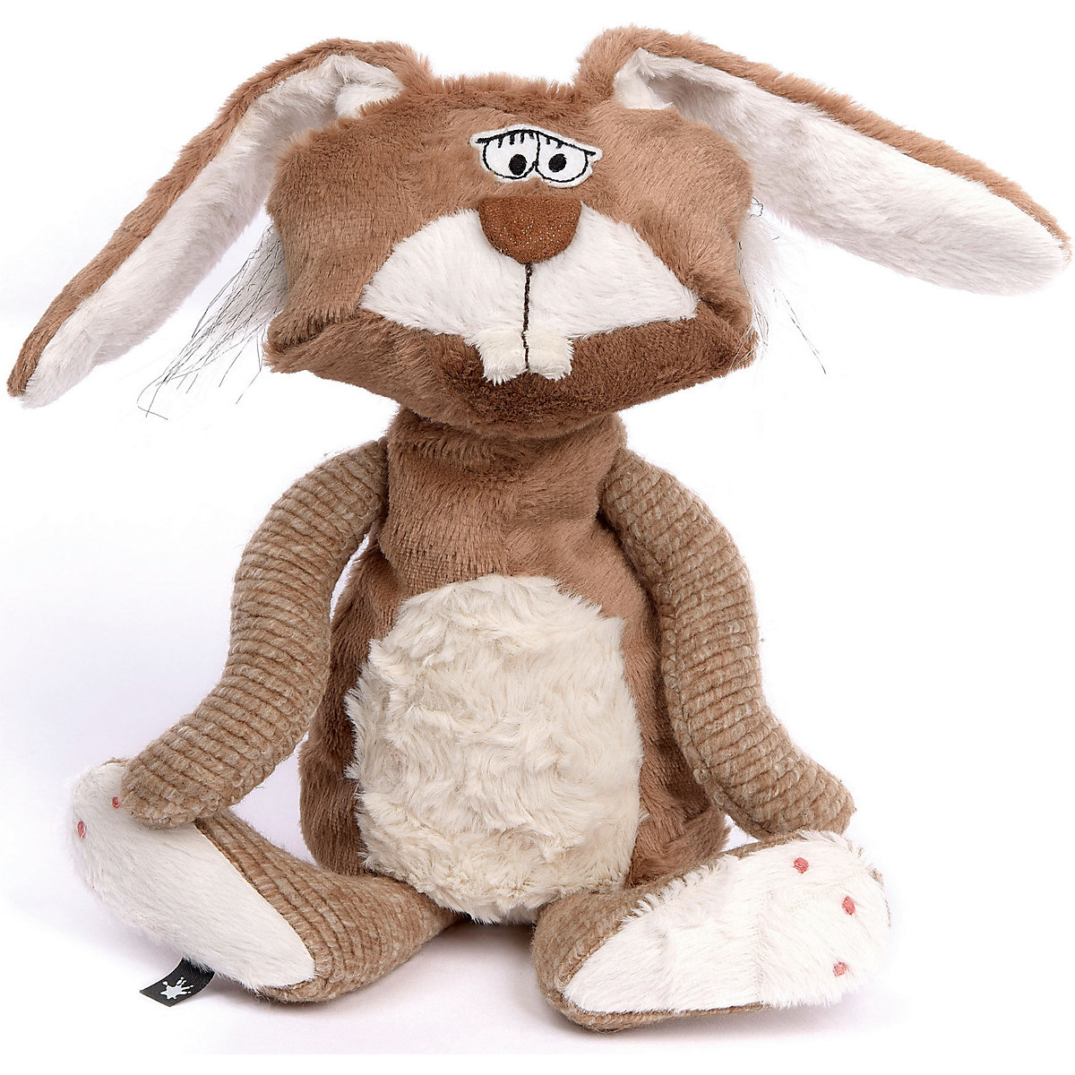 

М'яка іграшка sigikid Beasts Кролик 31 см 39159SK