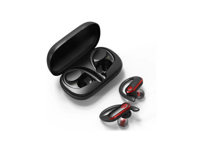 

Наушники BlitzWolf AIRAUX UM3 Black