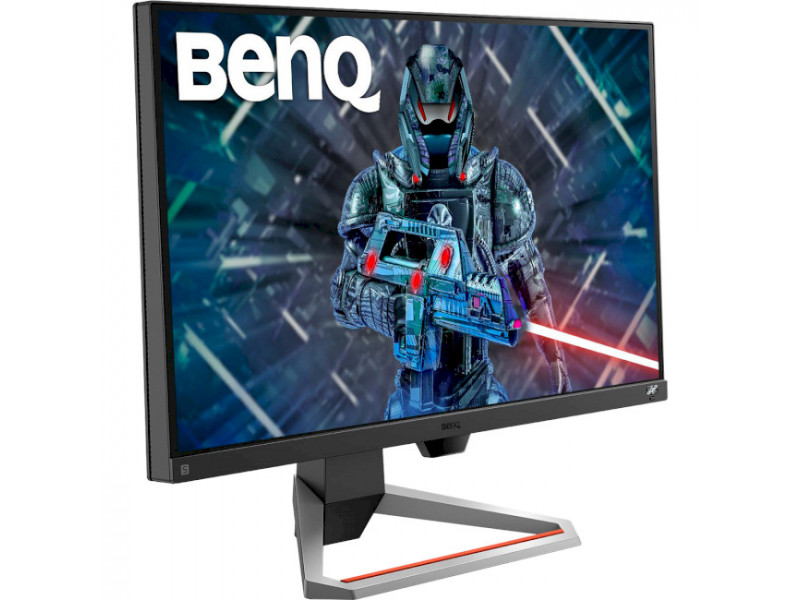 

Монитор BenQ Mobiuz EX2510S (9H.LKELA.TBE)