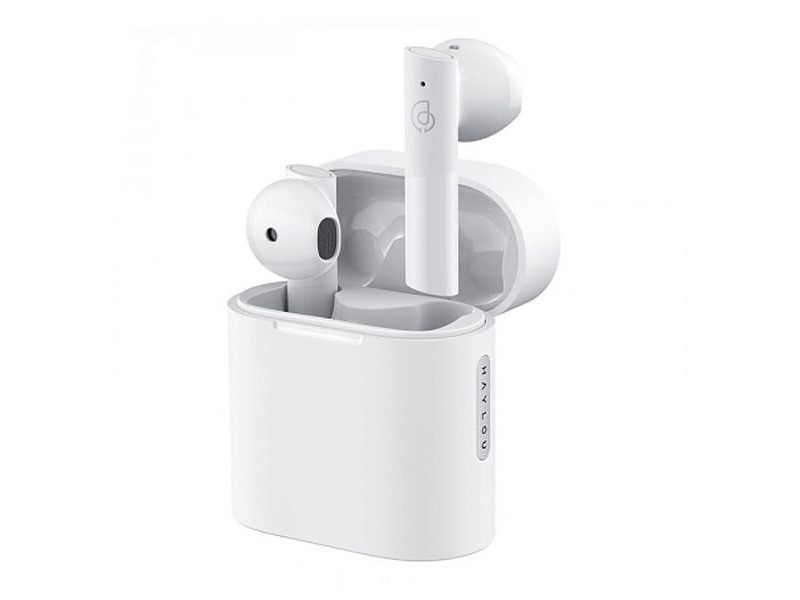 

Наушники TWS Haylou MoriPods T33 White