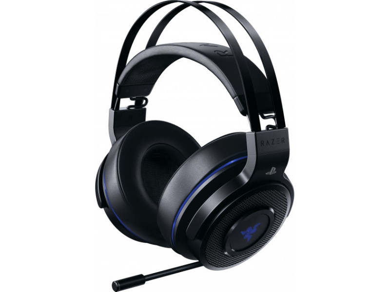 

Наушники Razer Thresher Wireless - PS4 (RZ04-02580100-R3G1)