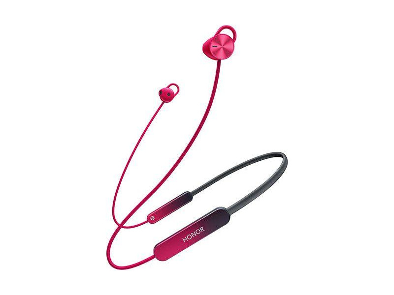 

Наушники Honor AM66 Sport Pro Red