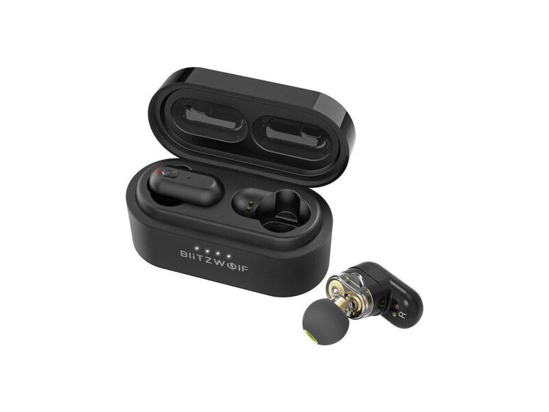 

Наушники BlitzWolf BW-FYE7 Black