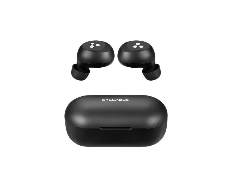 

Наушники Syllable S103 Black