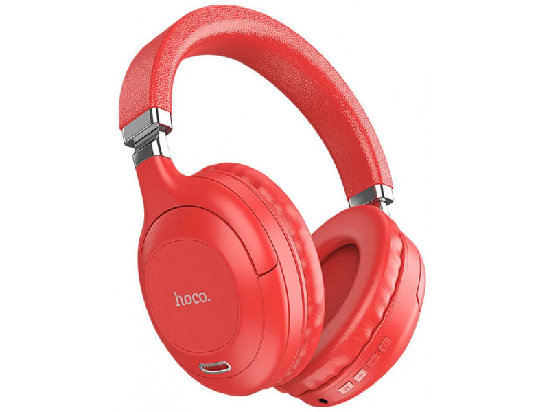 

Наушники Hoco W32 Red