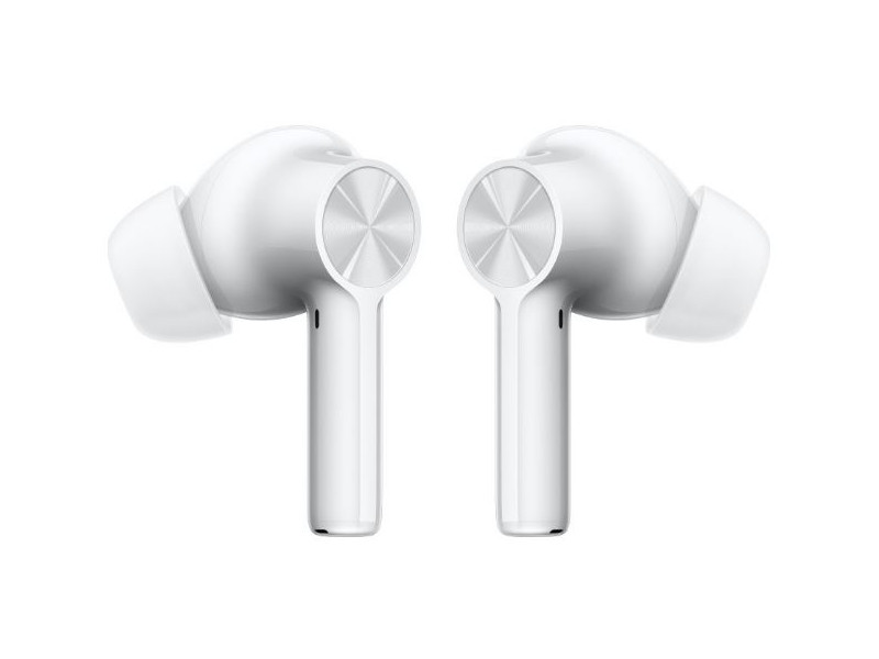 

Наушники OnePlus Buds Z2 E504A White