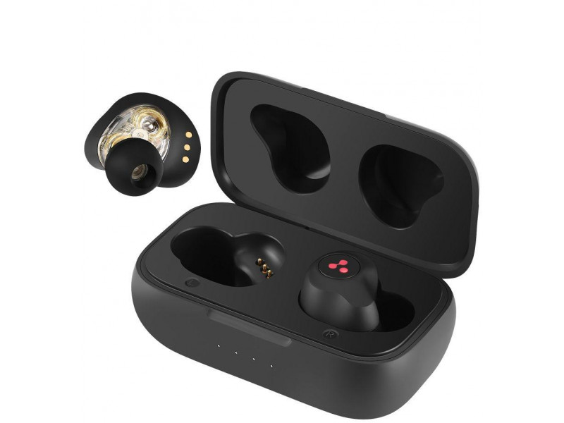 

Наушники Syllable S115 Black