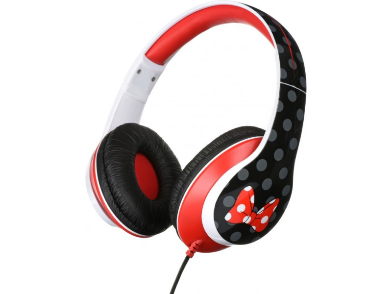 

Наушники eKids DI-M40ME.UFXV2