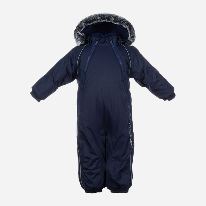 

Зимний комбинезон Huppa Orion 36300030-00086 92 см
