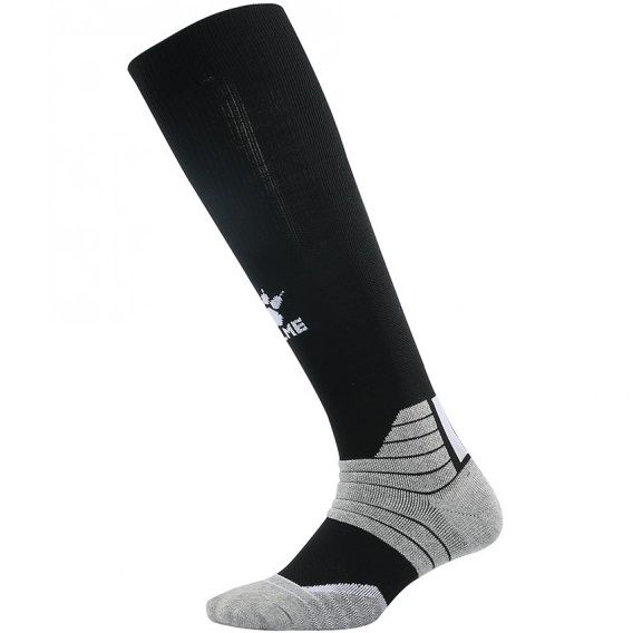 

Гетры Kelme TEAM черно-белые  876311.9003, Гетры Kelme TEAM черно-белые M 876311.9003