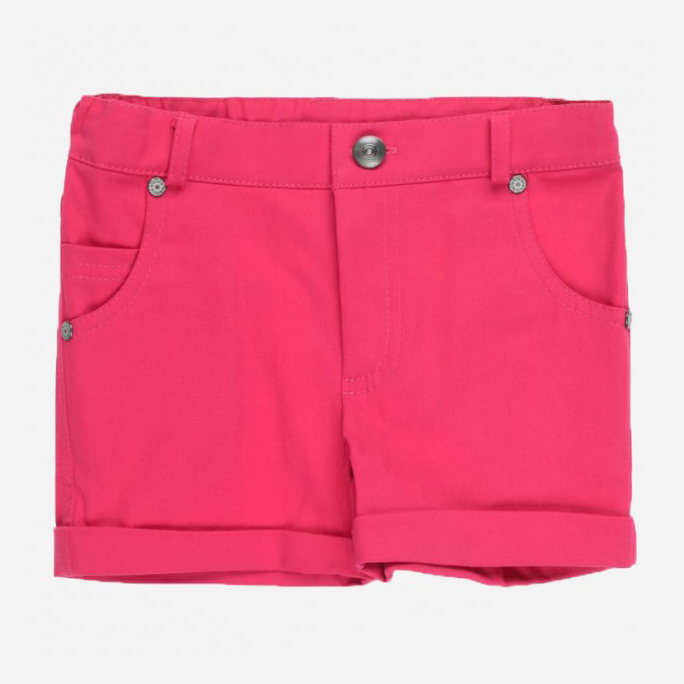 

Шорты Zironka Summer Kids 54-9001-2 116 см Малиновые