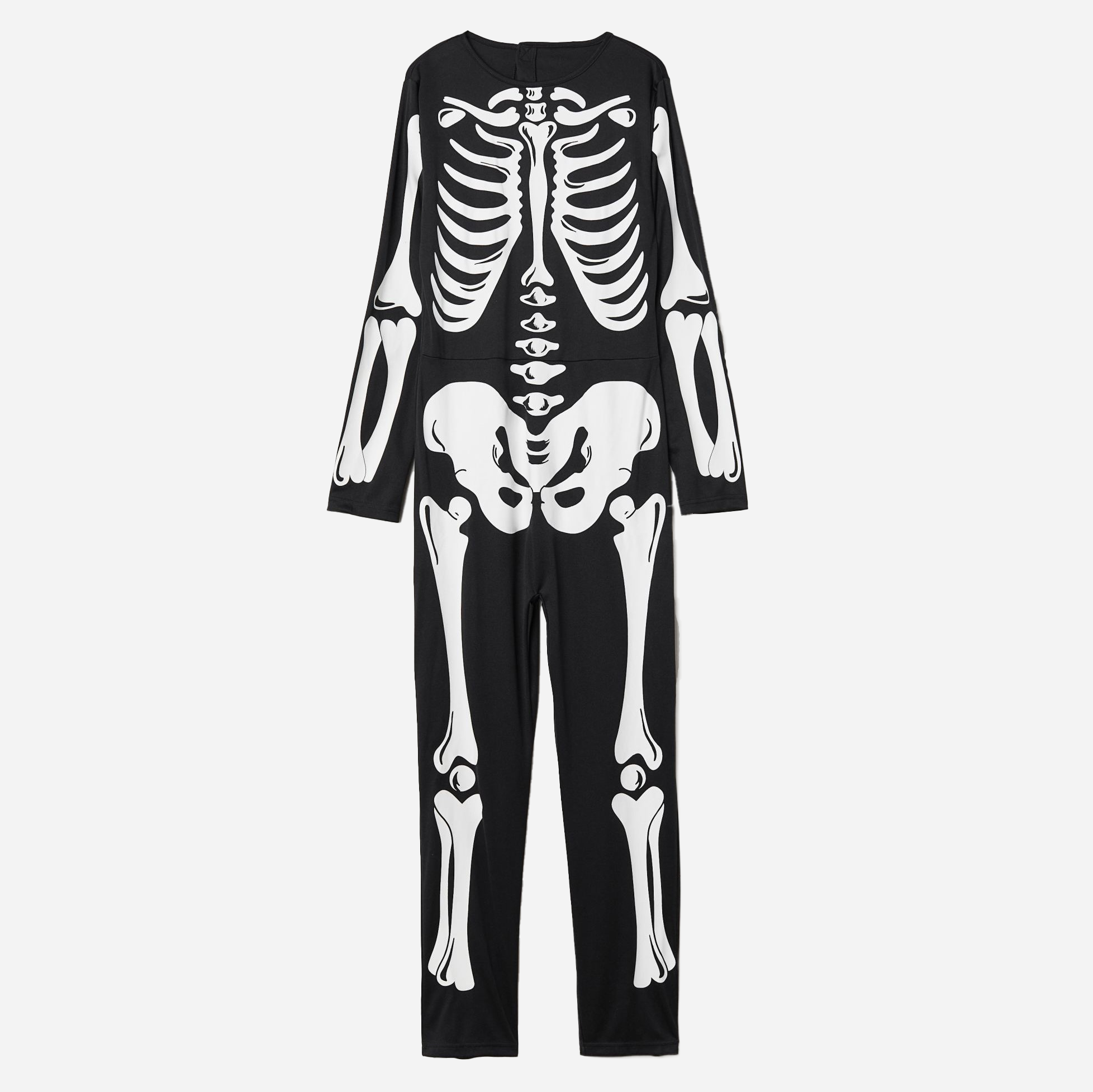 

Карнавальный костюм H&M 1012-653762 158-170 см Черный
