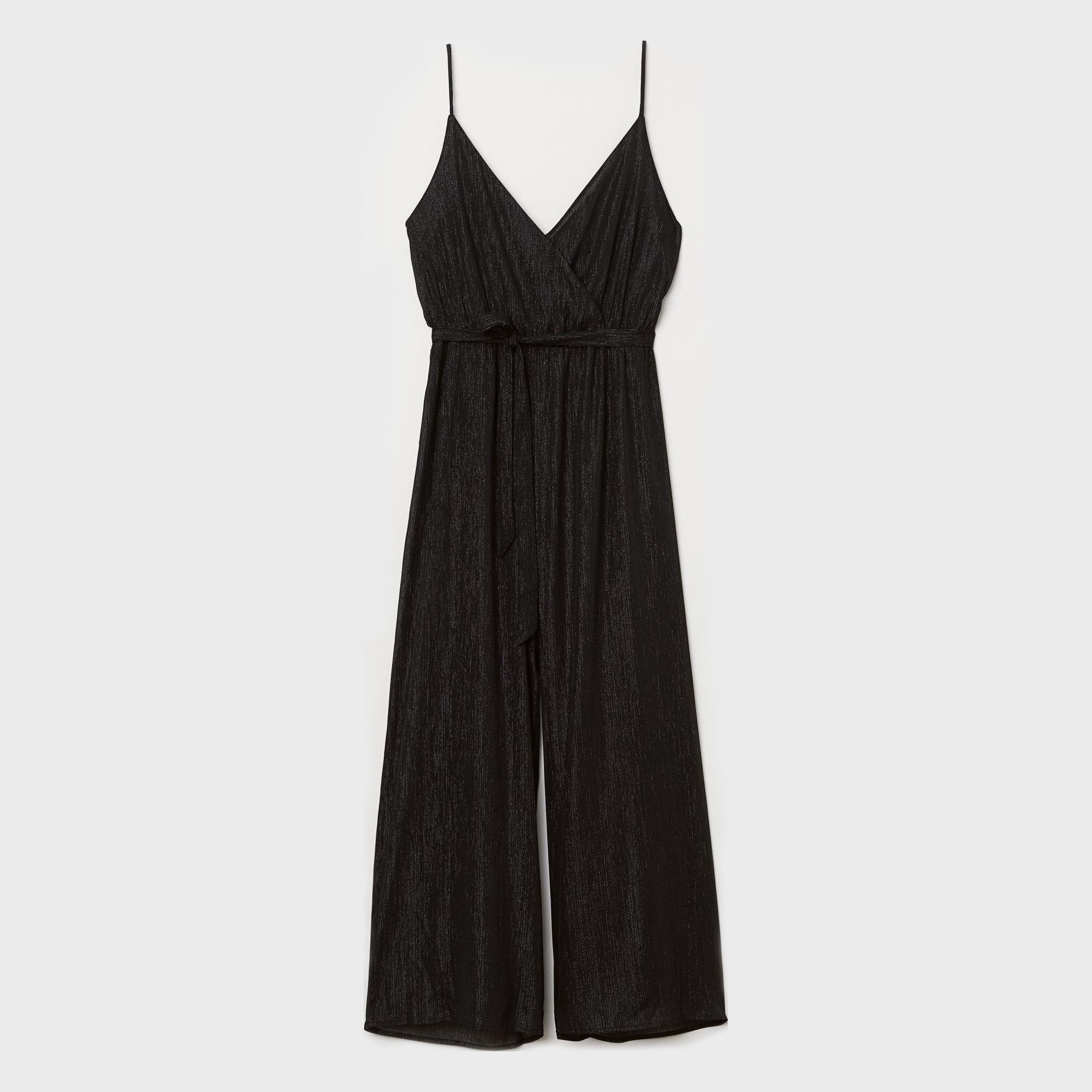 

Комбинезон H&M XAZ146351ZXSC  Черный с серебристым, Комбинезон H&M XAZ146351ZXSC 50 Черный с серебристым