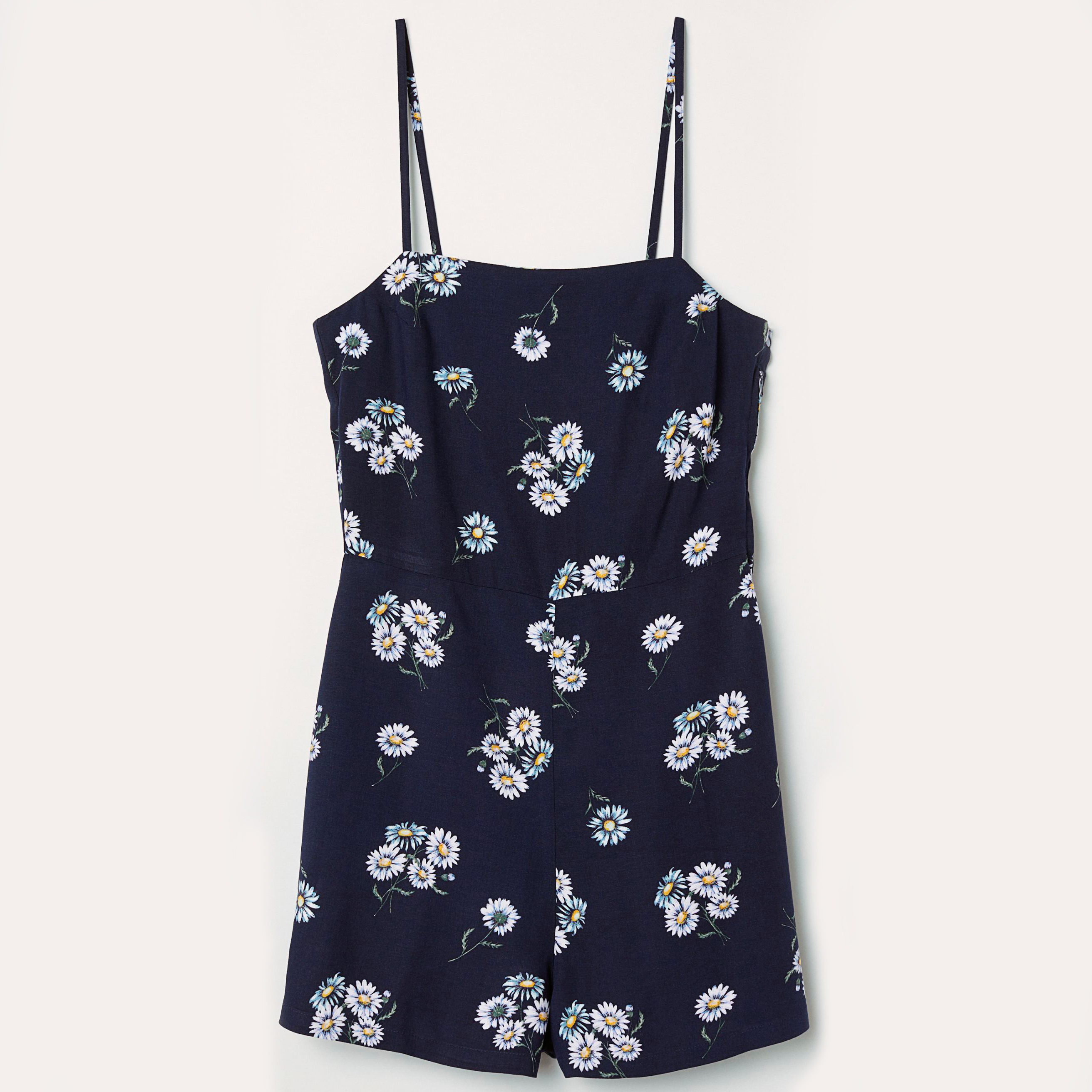 

Комбинезон H&M 6397518  Черный, Комбинезон H&M 6397518 34 Черный