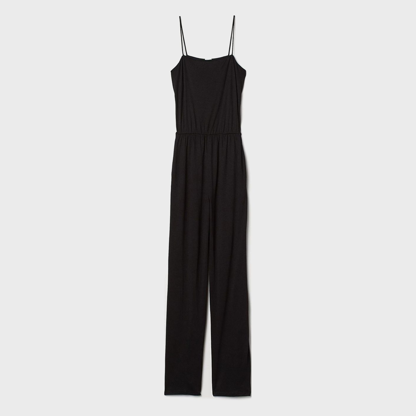 

Комбинезон H&M 0726998  Черный, Комбинезон H&M 0726998 S Черный