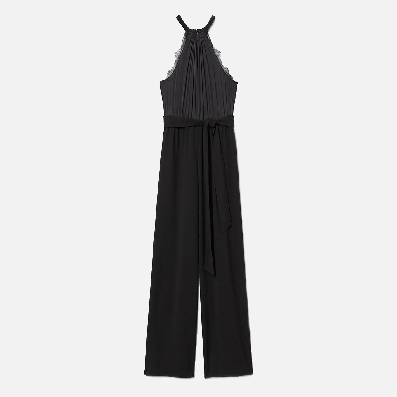 

Комбинезон H&M 717662  Черный, Комбинезон H&M 717662 44 Черный