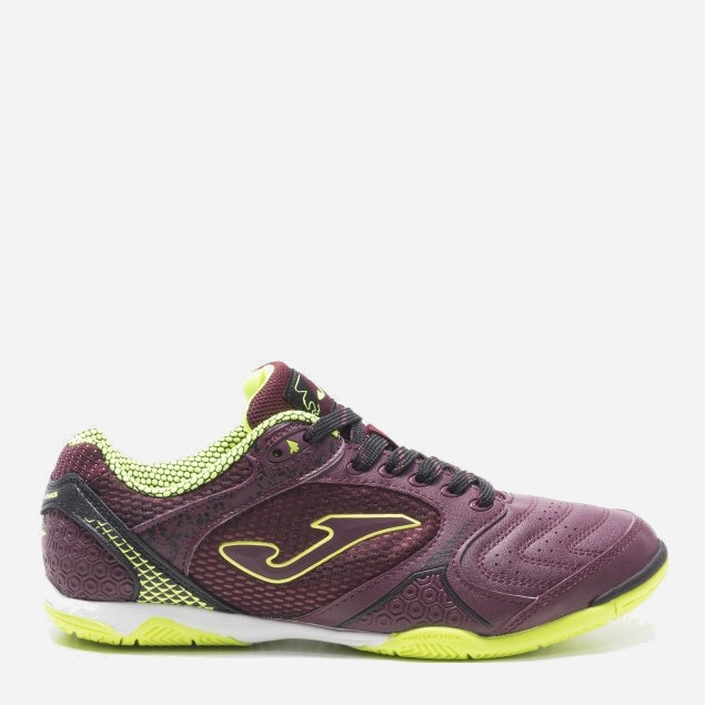 

Футзалки Joma Dribling 44.5 Бордовые (DRIW.820.IN_44.5)