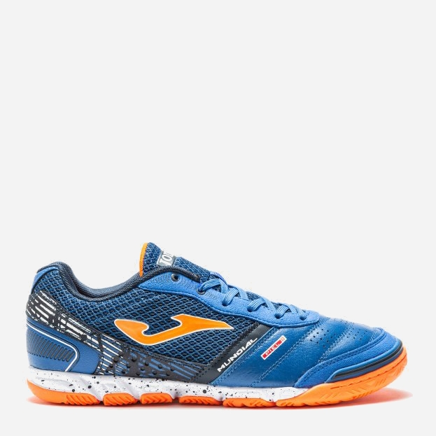 

Футзалки Joma Mundial 45 Синие (MUNW.904.IN_45)