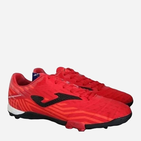 

Сороконожки Joma Propulsion 46 Красные (PROW.906.TF_46)