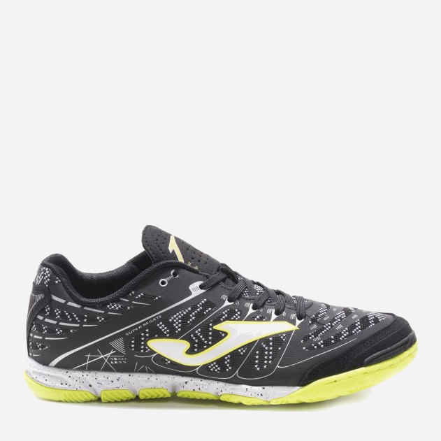 

Футзалки Joma Regate 47 Черные (SREGW.801.IN_47)