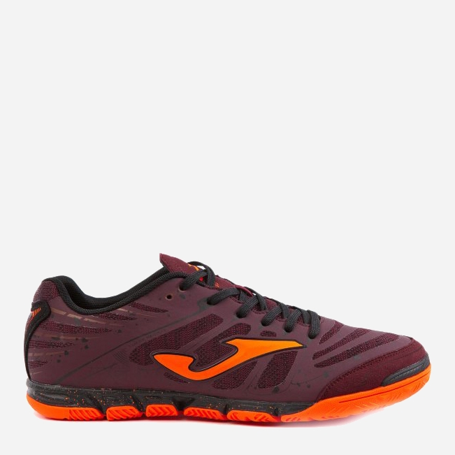

Футзалки Joma Regate 46 Бордовые (SREGW.821.IN_46)
