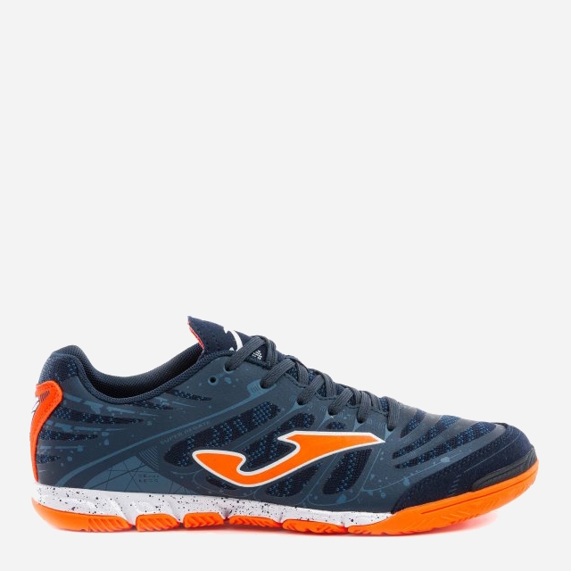 

Футзалки Joma Regate 43 Темно-синие (SREGW.903.IN_43)