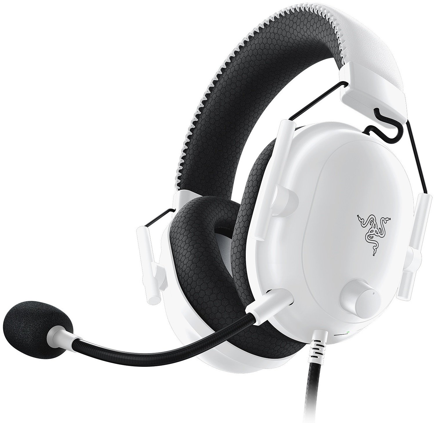

Гарнитура Razer Blackshark V2 Pro WL White Edition (RZ04-03220300-R3M1)