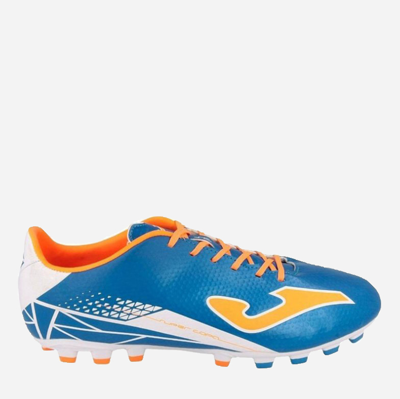 

Бутсы Joma Super Copa SCOMS.505.PA 44.5 29.2 см Синие