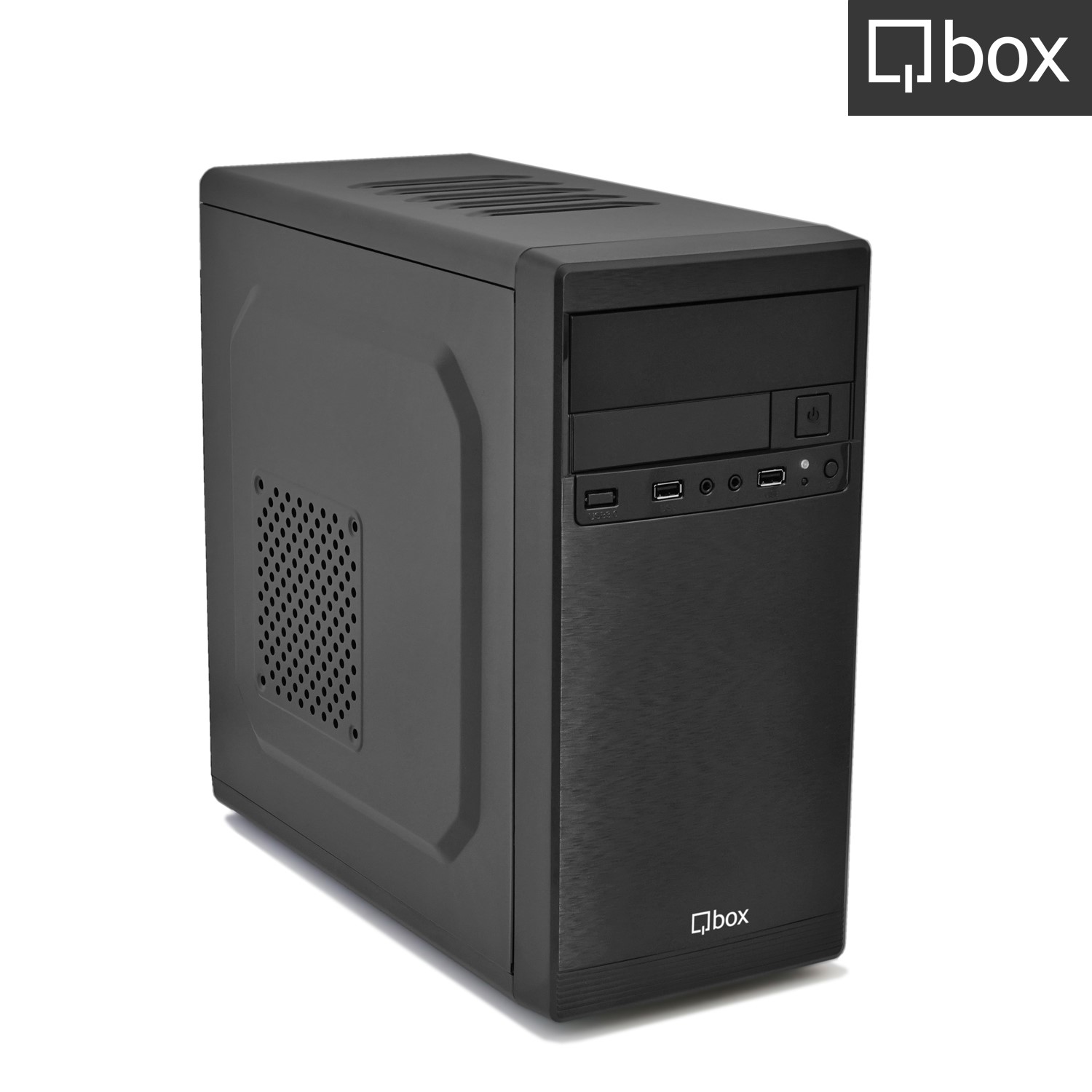 

Компьютер Qbox A6328