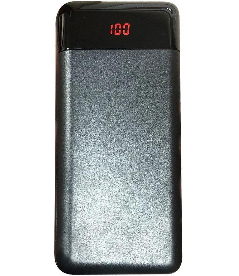 

Внешнее зарядное устройство Power Bank Legend LD-4008 30000 mAh Внешний аккумулятор для телефонов mp3