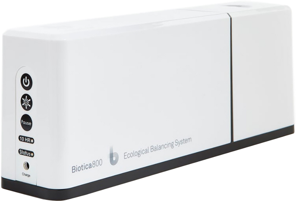 

Очиститель воздуха Betterair Biotica800