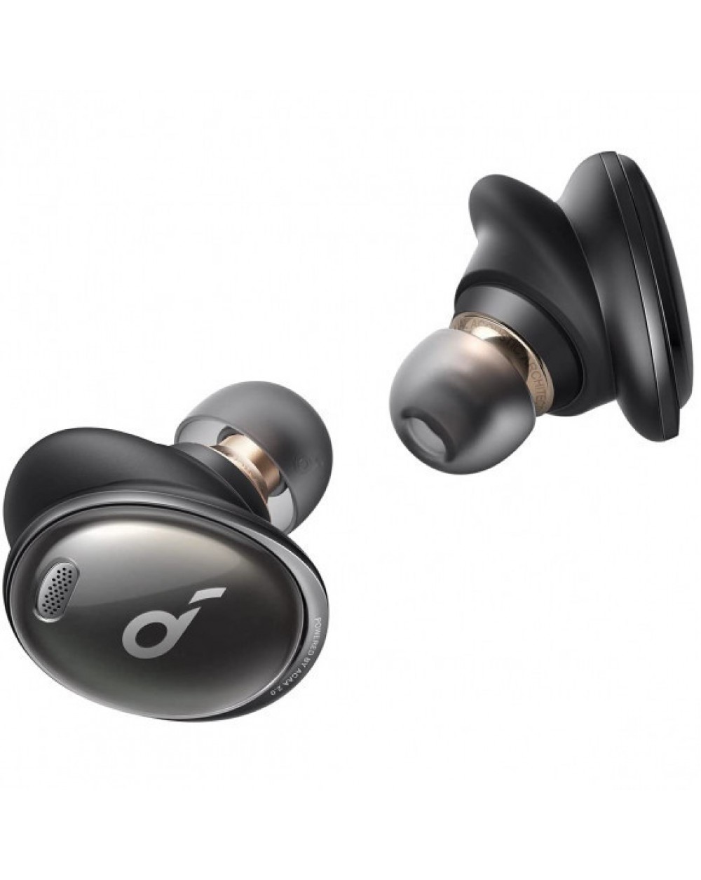 

Наушники TWS Anker SoundСore Liberty 3 Pro Midnight Black (A3952G11)