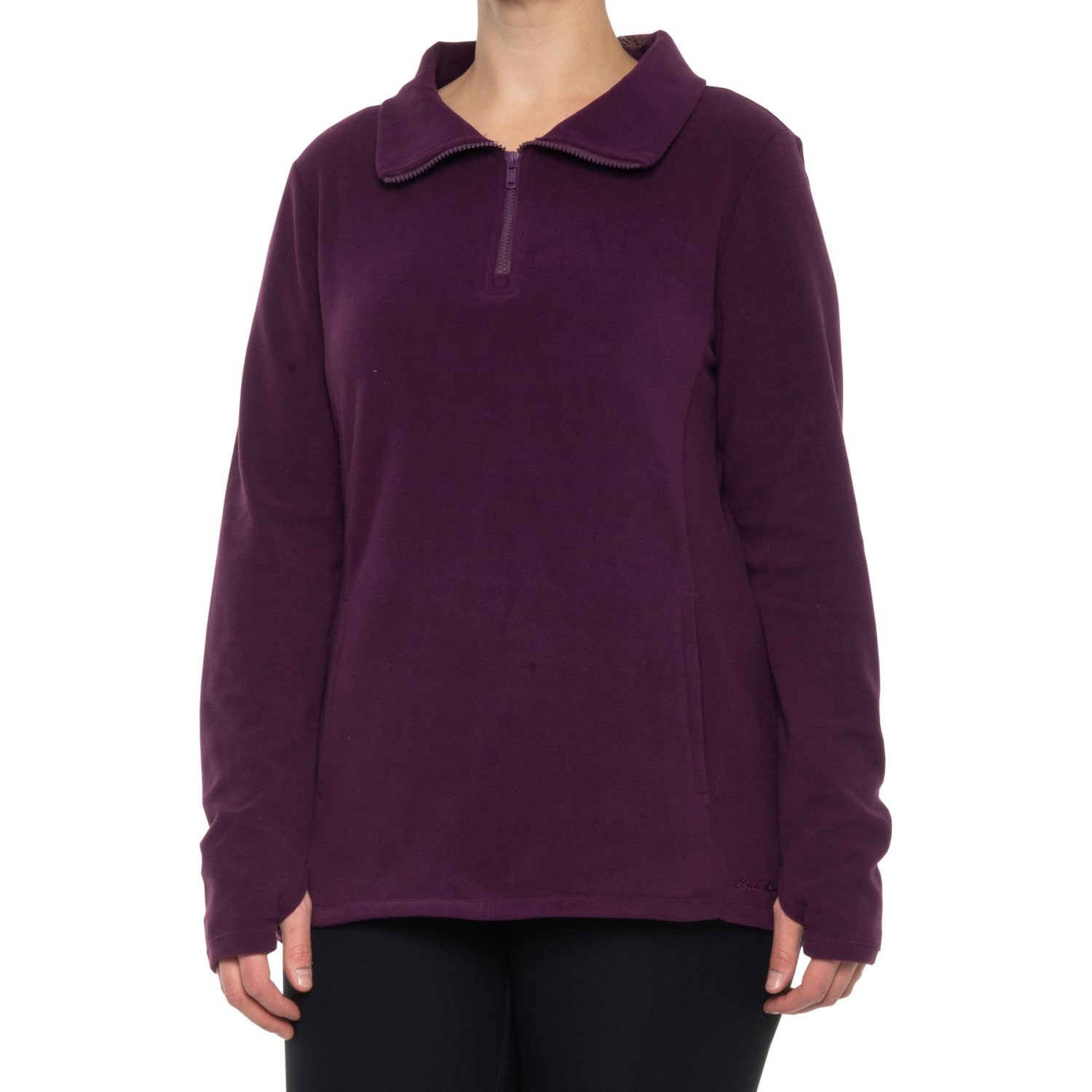 

Лонгслив Eddie Bauer Cam Fleece Tunic Shirt - , Winterbloom,  (44, Лонгслив Eddie Bauer Cam Fleece Tunic Shirt - , Winterbloom, S (44)