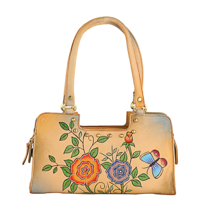 

Сумка женская Linora 570Flower