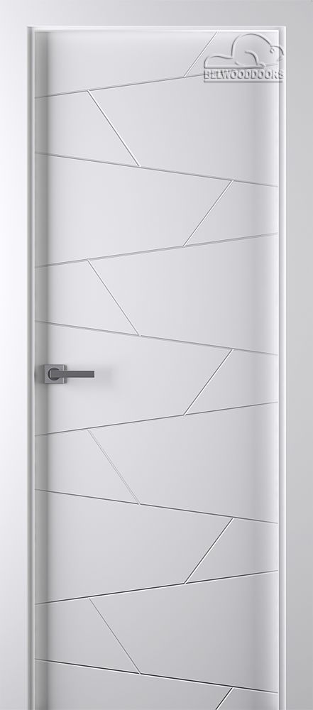 

Дверне полотно 2000х600х44 Belwooddoors Svea