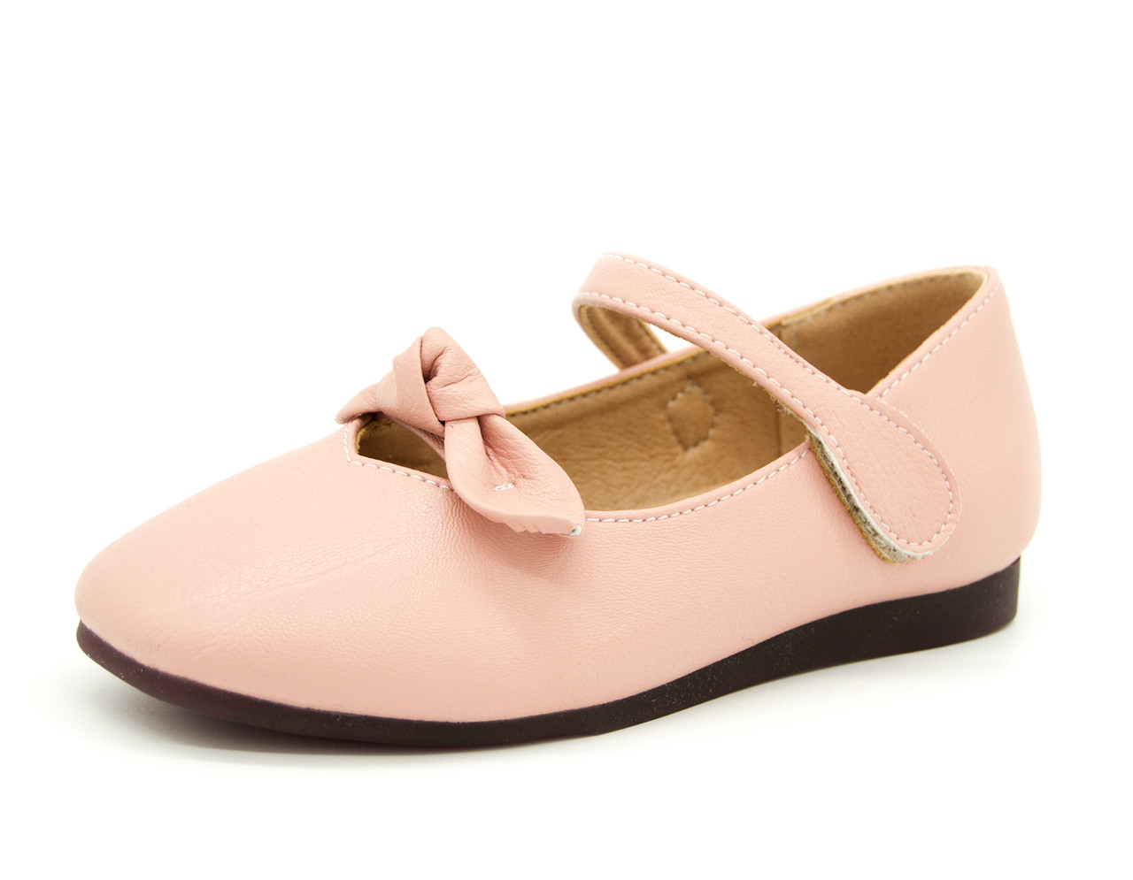 

Туфли Apawwa 29 (17,5 см) Розовый (N7-1 pink 29 (17,5 см))