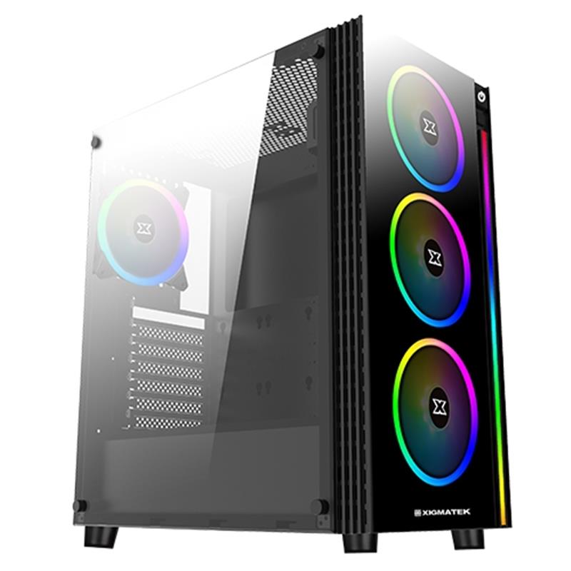 

Корпус Xigmatek Poseidon (EN42272)