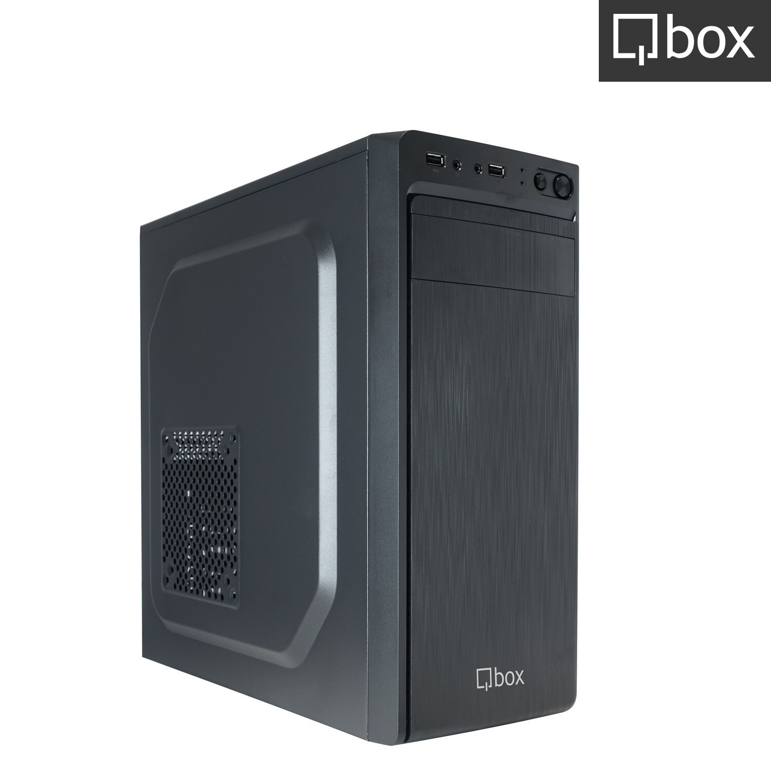 

Компьютер Qbox I12058