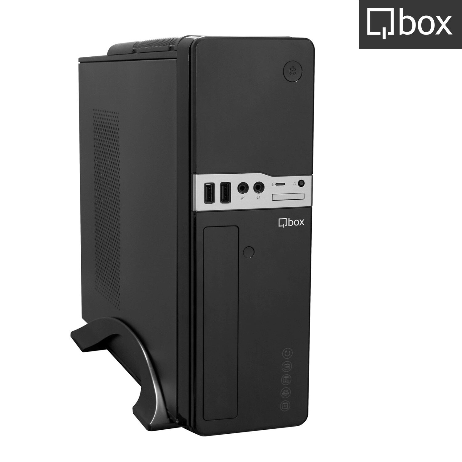 

Компьютер Qbox I12250