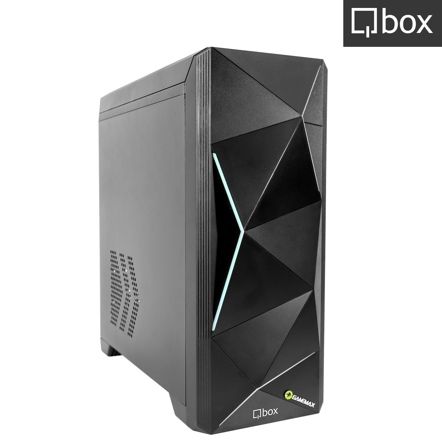 

Компьютер Qbox A6412