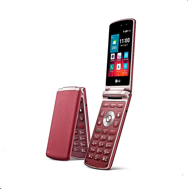 

Мобильный телефон LG H410 смартфон