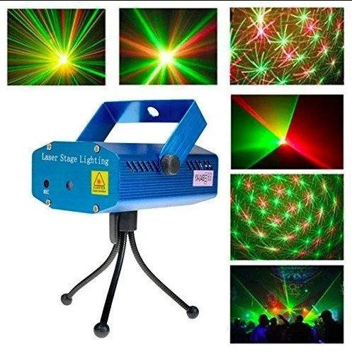 

Лазерная установка UKC 077 Disco Laser K1943