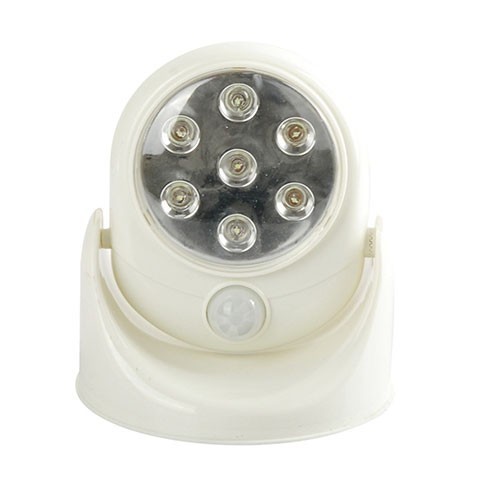 

Led светильник с датчиком движения Light Angel UKC K11-301